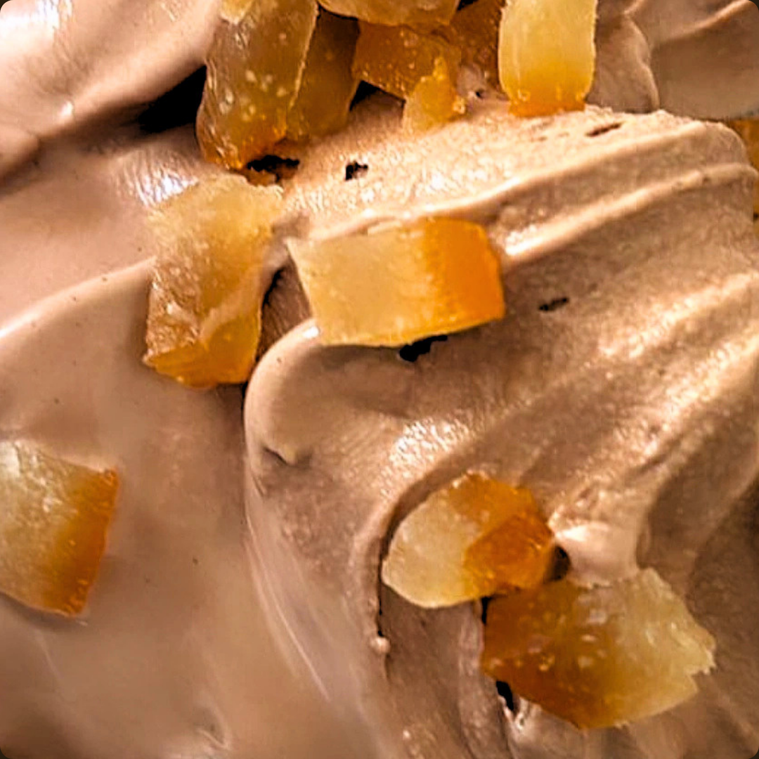 MØLK Choco Naranjita - Vegano (Parve)
