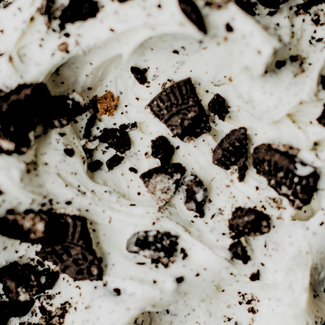 MØLK Cookies & Dream - Vegano (Parve)