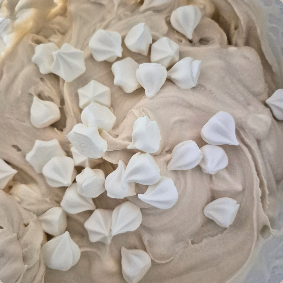 MØLK Latte Merengón - Vegano (Parve)