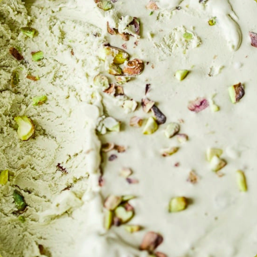 MØLK Pistachísimo - Vegano (Parve)