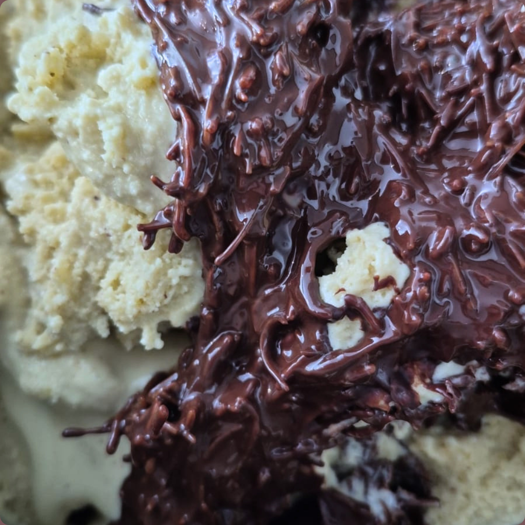 MØLK Pistacho Dubai - Vegano (Parve)