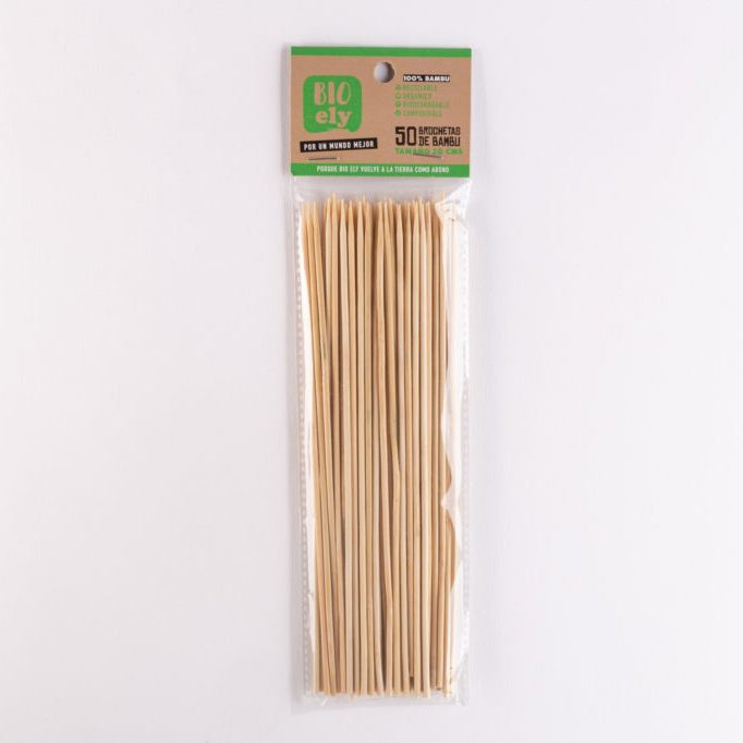 BROCHETA BIOELY 20 CM