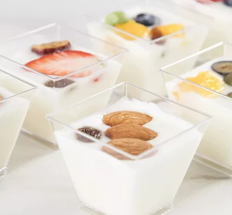 POTE REPOSTERO 5 Oz -50 Unidades