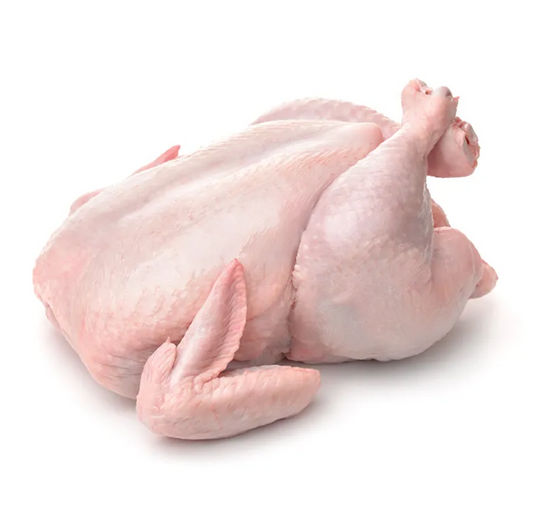 POLLO ENTERO