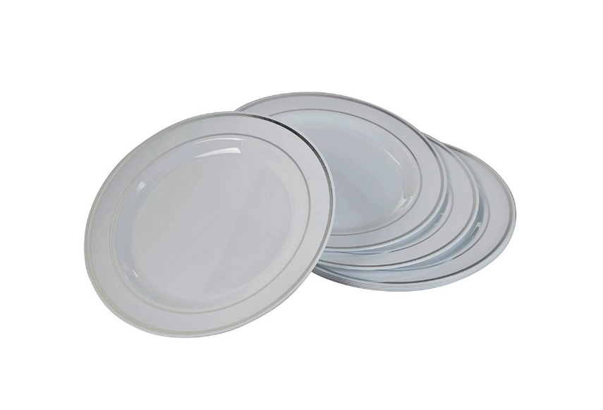 SET PLATOS LILLIAN MAGNIFICENCE 32 UNDS