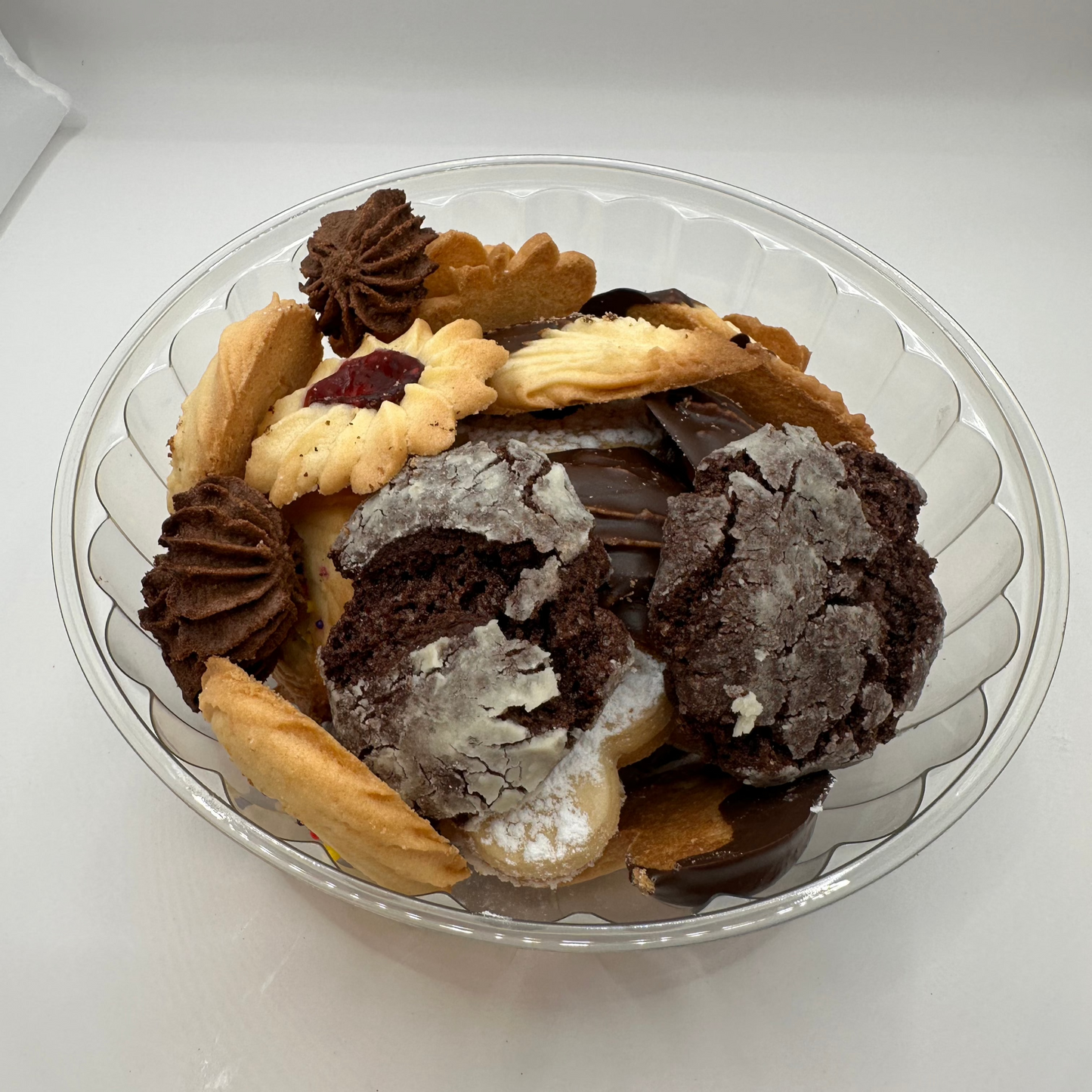 SURTIDO GALLETAS - 300 Gramos