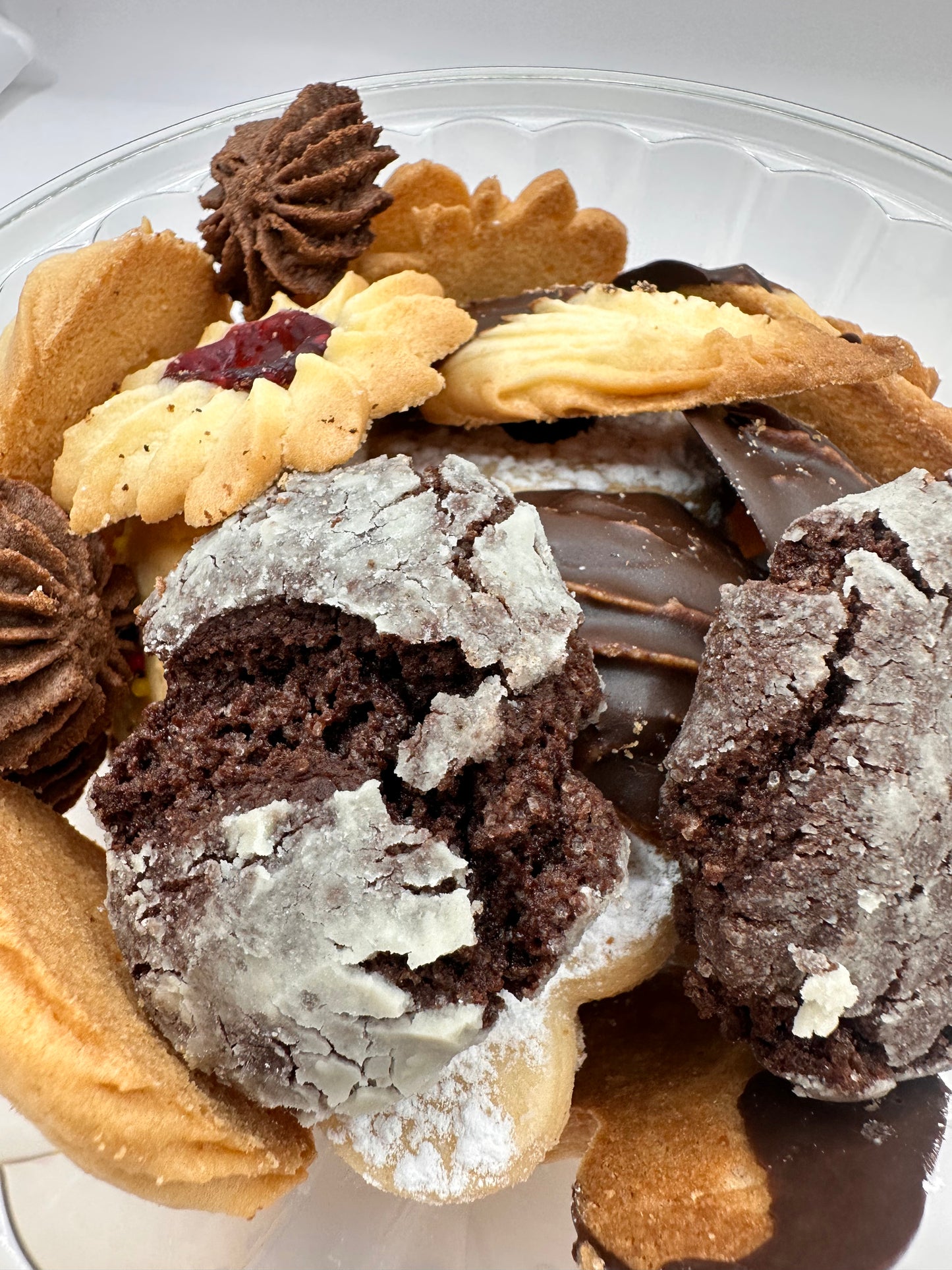 SURTIDO GALLETAS - 300 Gramos