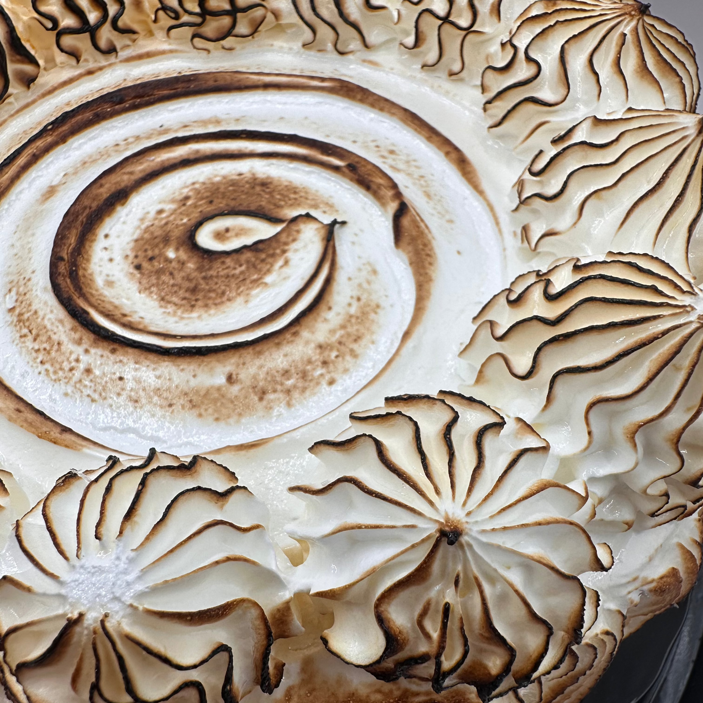 TORTA 3 LECHES SIN LACTEOS