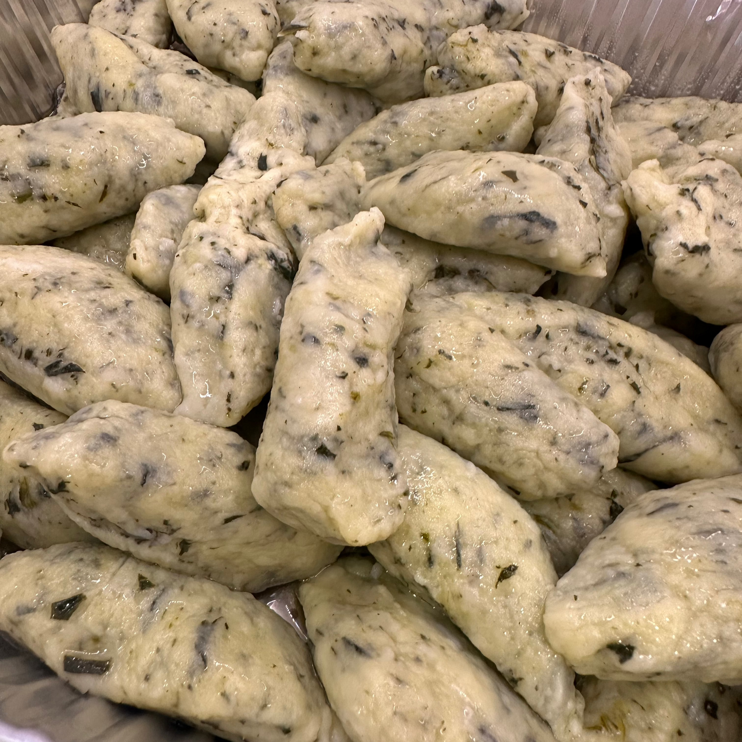 ÑOQUIS DE PAPA 1.2 KG
