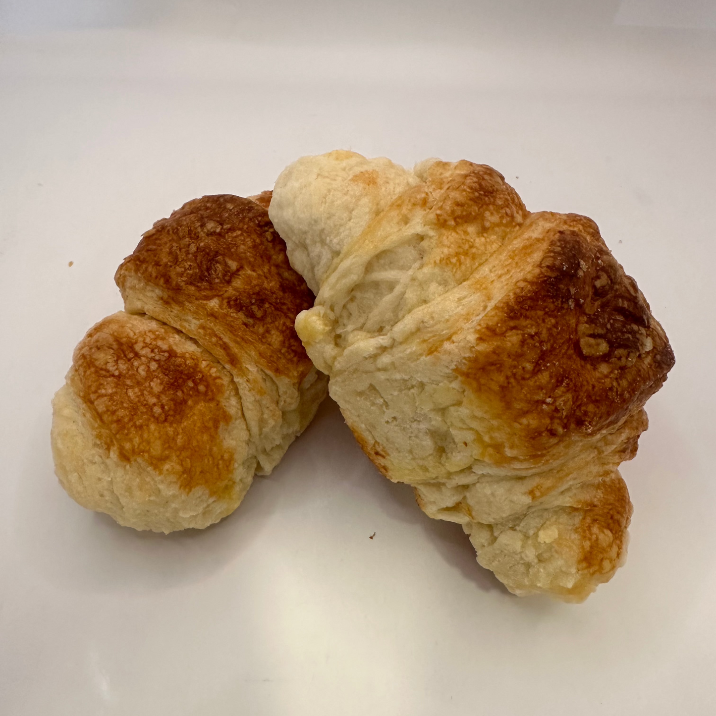 MEDIAS LUNAS RELLENAS CHOCOLATE