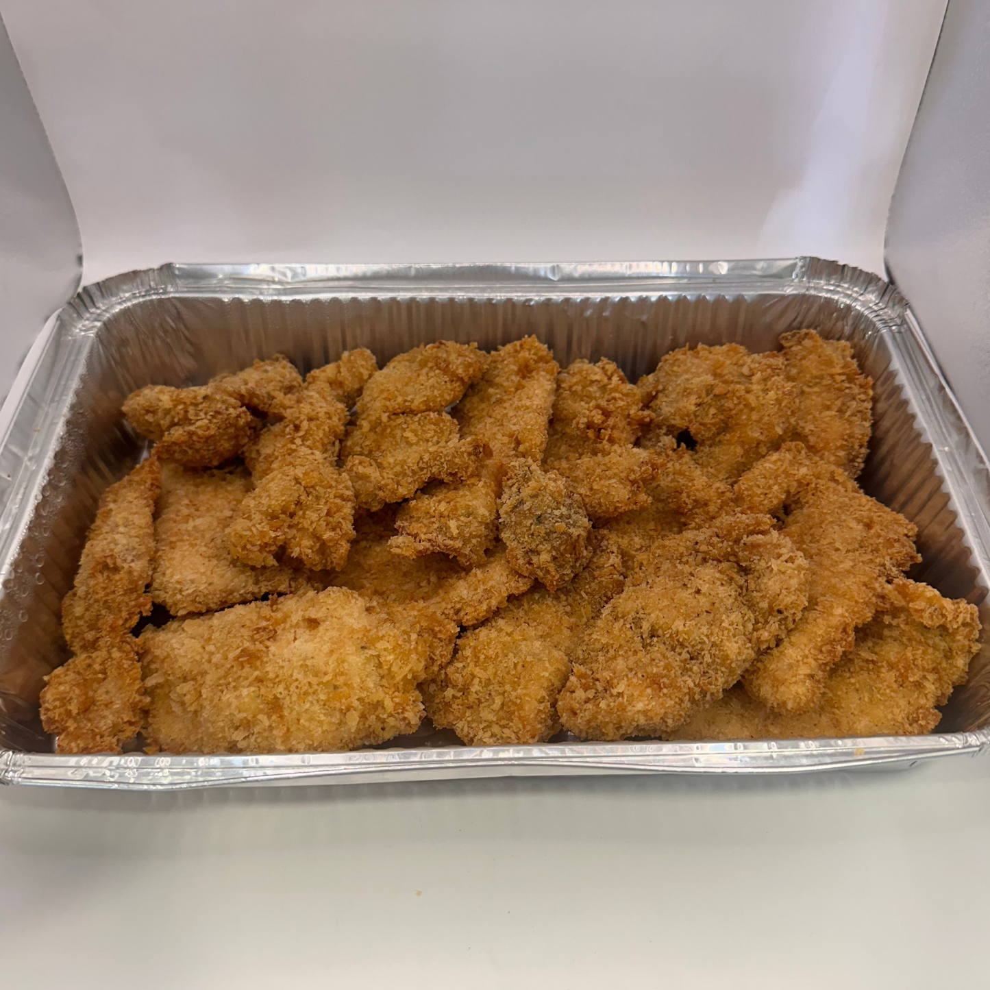 SCHNITZEL - 700 Gramos aprox.