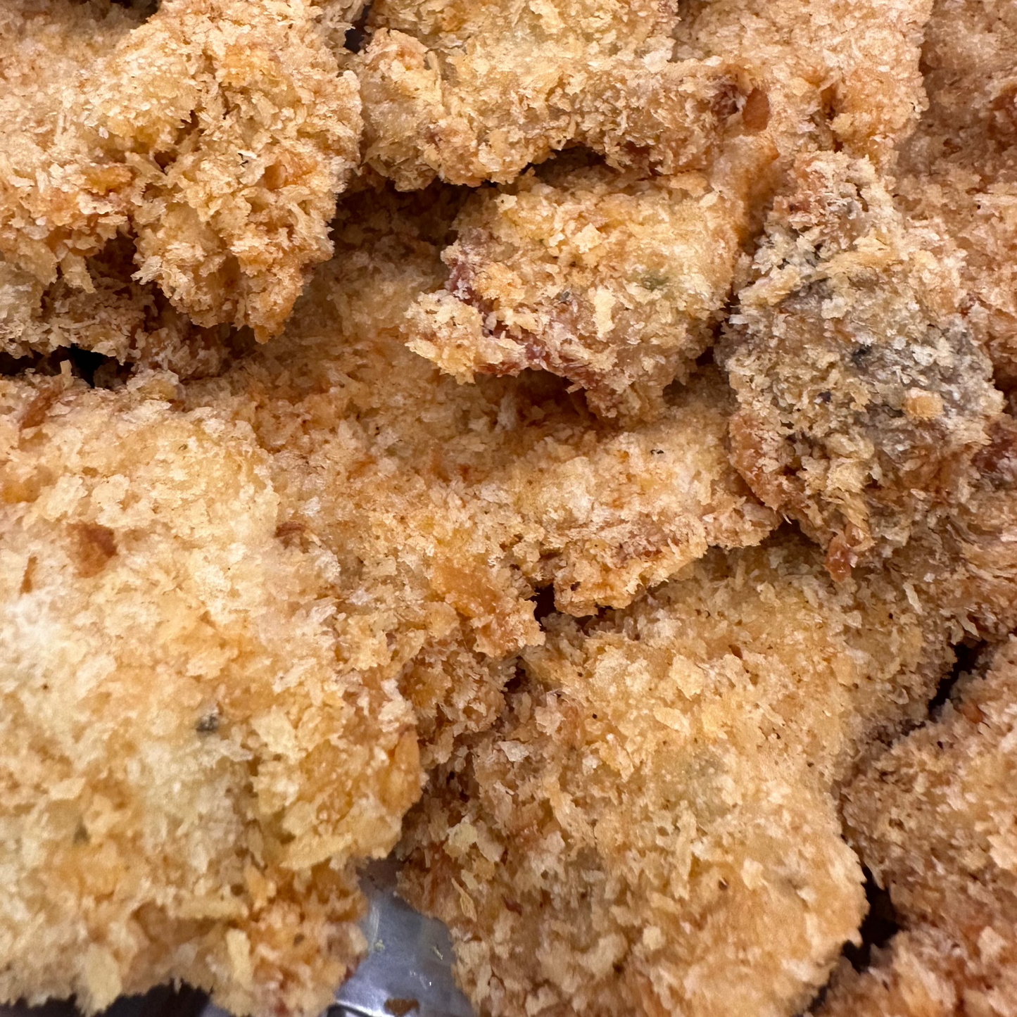 SCHNITZEL - 700 Gramos aprox.