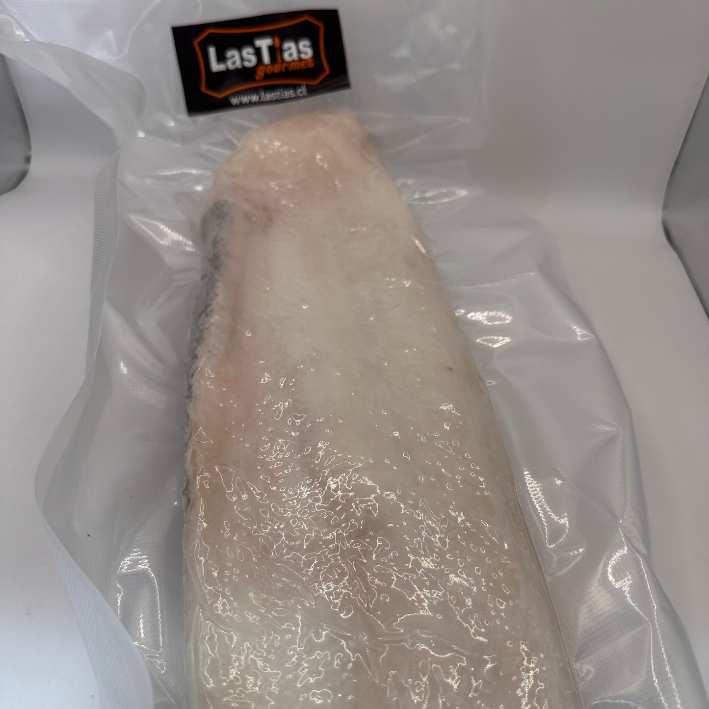 MERLUZA AUSTRAL CONGELADA