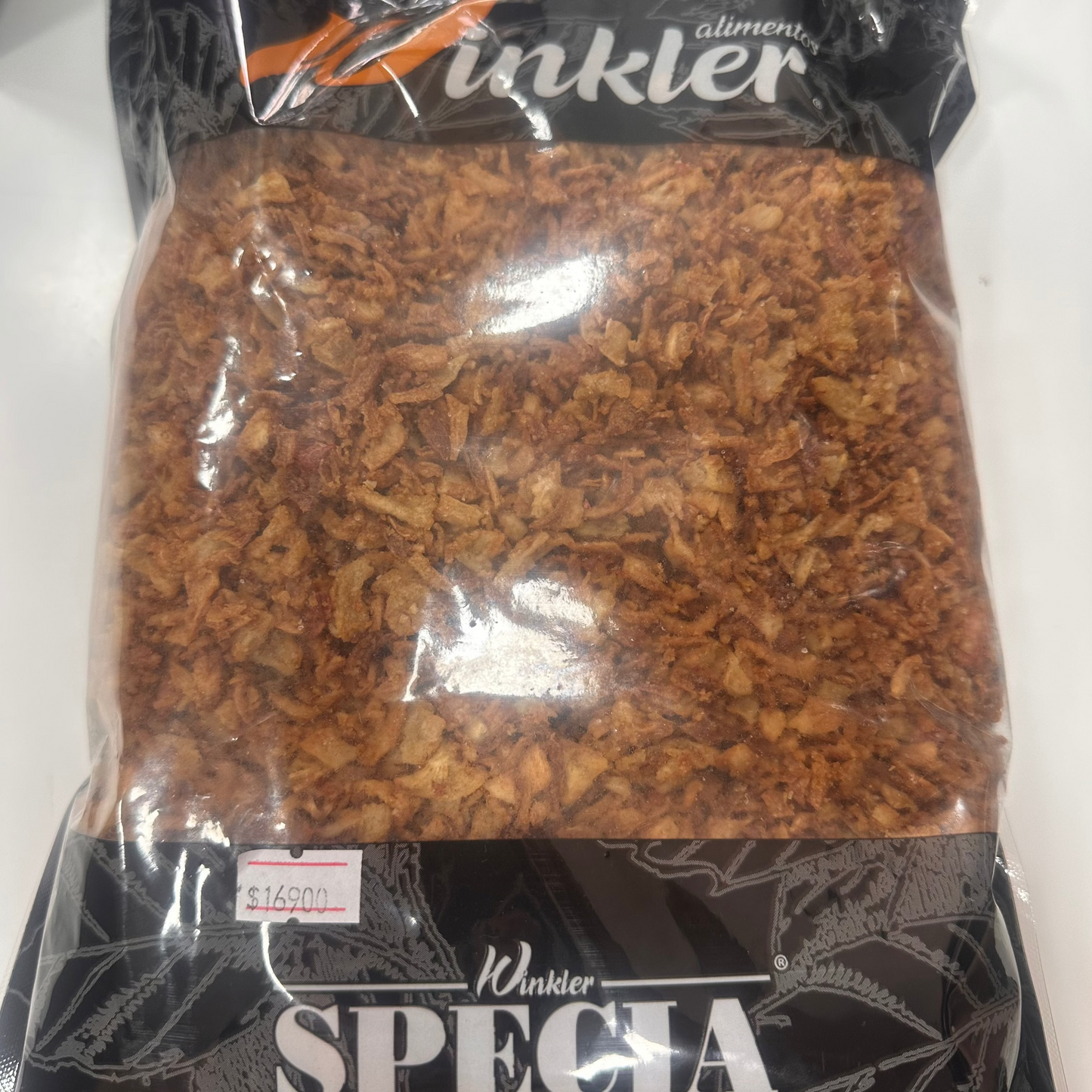 CEBOLLA DESHIDRATADA