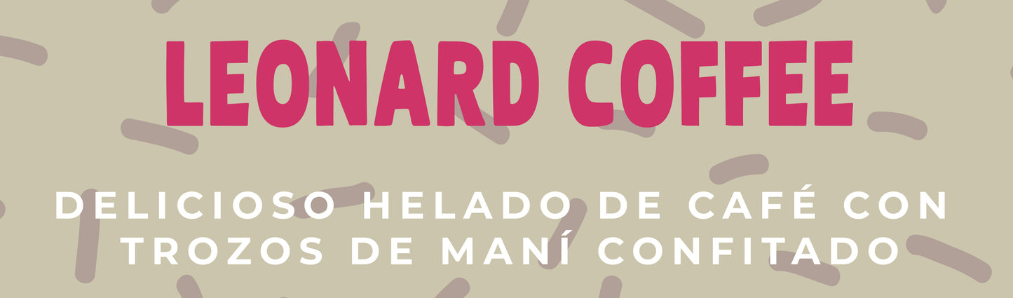 Leonard Coffee