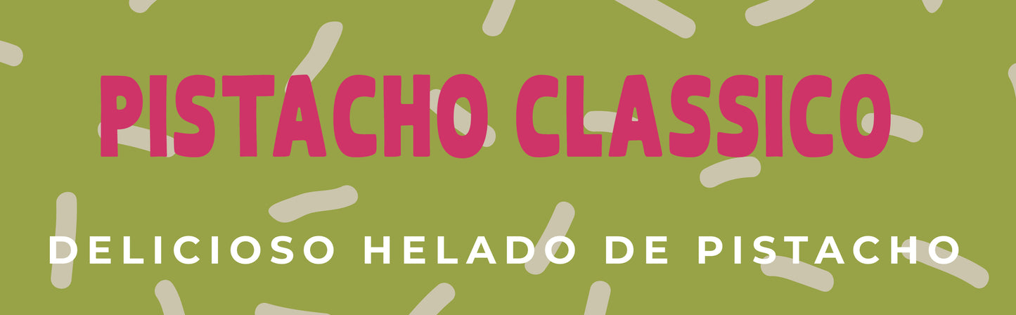 Pistacho