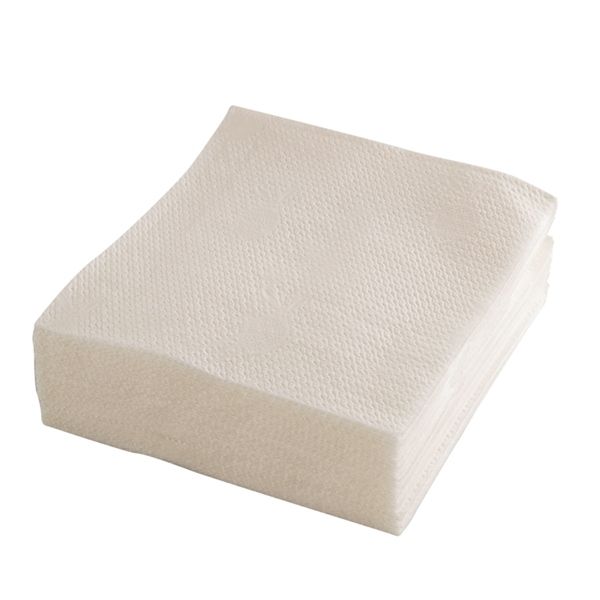 SERVILLETAS BLANCA COCTEL - 200 Unidades