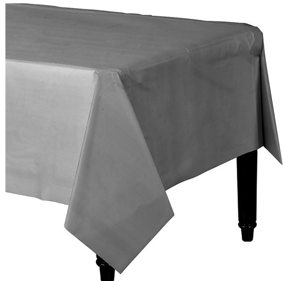 MANTEL PLÁSTICO X 1 GLAM