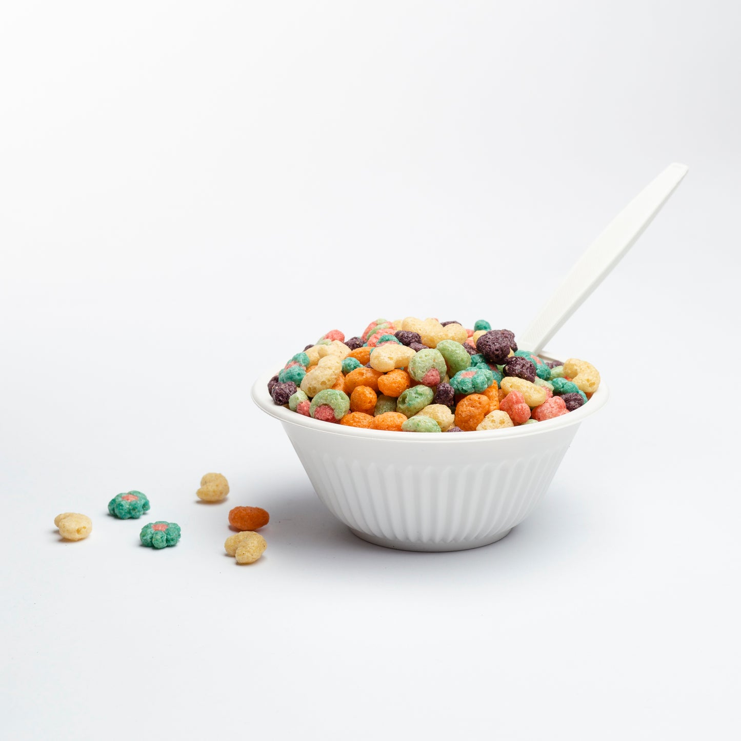 BOWLS BIOELY 270 CC 10 UND