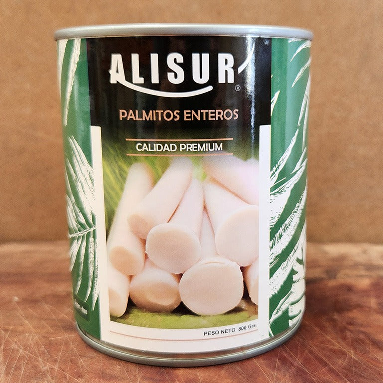 PALMITOS ALISUR PREMIUM
