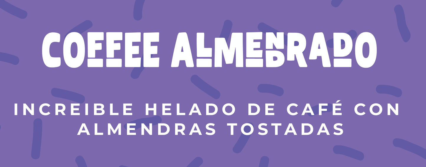 Coffee Almendrado