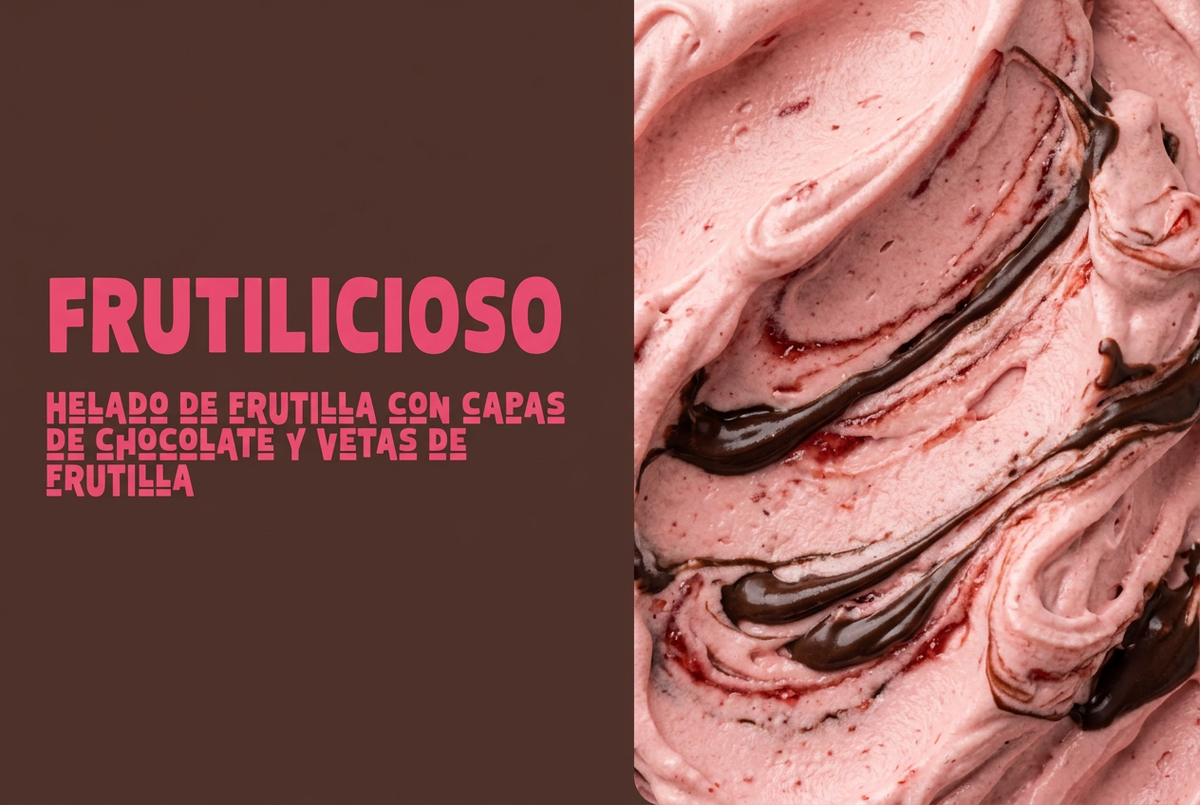 Imagen de MØLK Frutilicioso