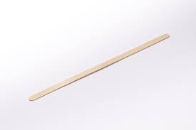 BATIDOR DE MADERA X 100 UNDS