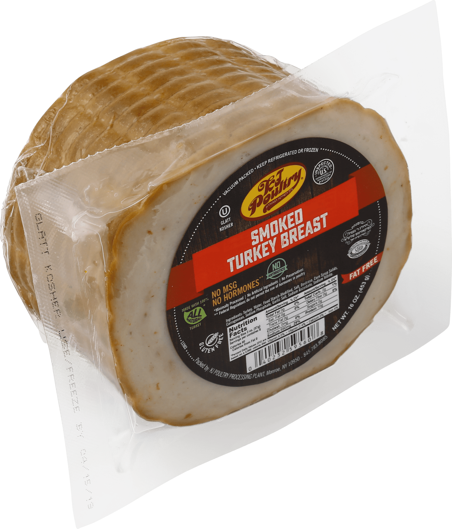 PRODUCTOS CONGELADOS