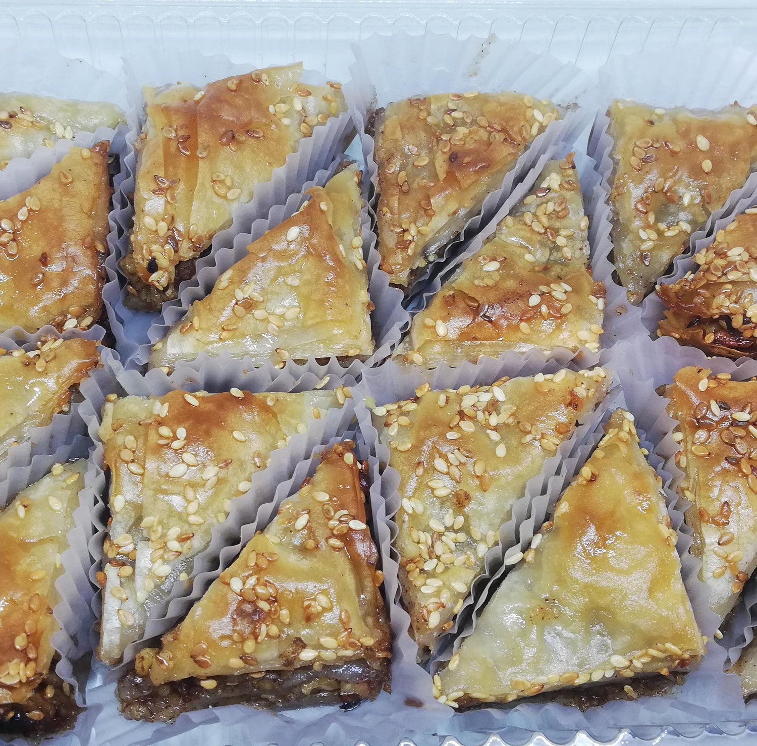 PRODUCTOS SALADOS