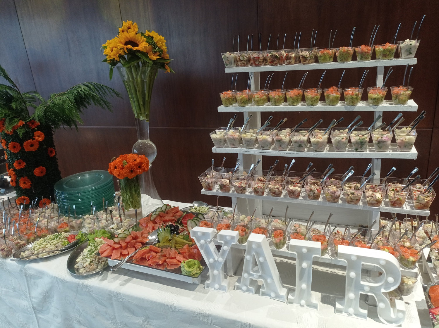 KOSHER CATERING