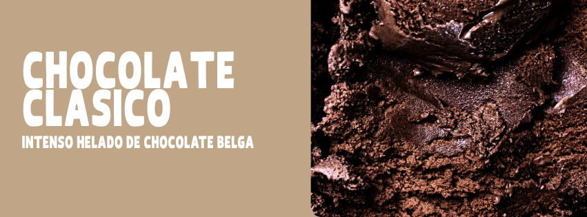 MØLK Chocolate Clásico - Vegano (Parve)