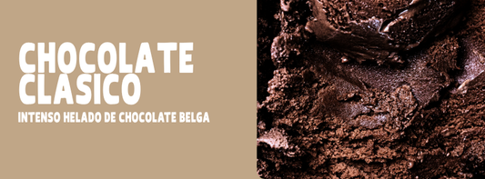 MØLK Chocolate Clásico - Vegano (Parve)