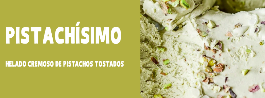 MØLK Pistachísimo - Vegano (Parve)