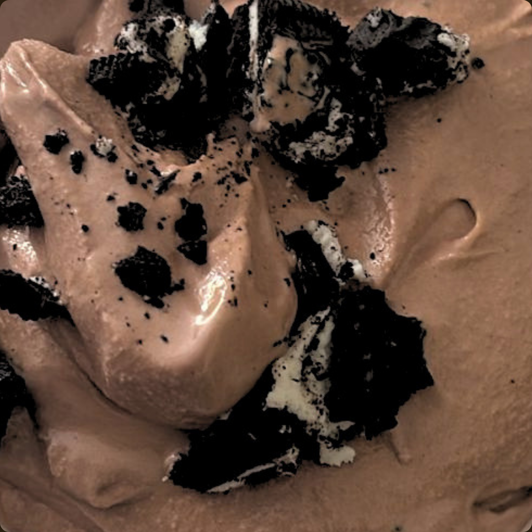 MØLK Choco Oreo - Vegano (Parve)