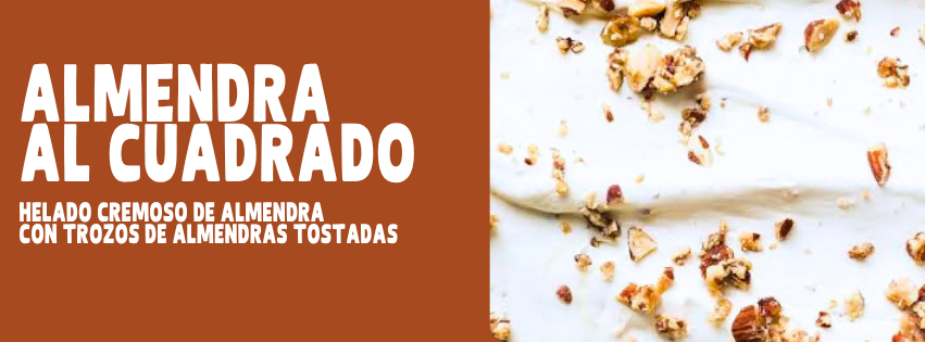 MØLK Almendra al Cuadrado - Vegano (Parve)