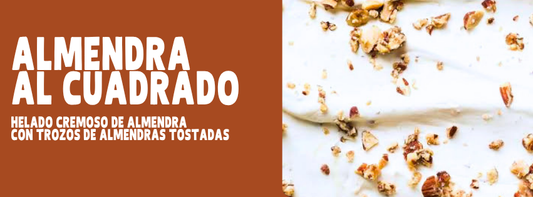 MØLK Almendra al Cuadrado - Vegano (Parve)