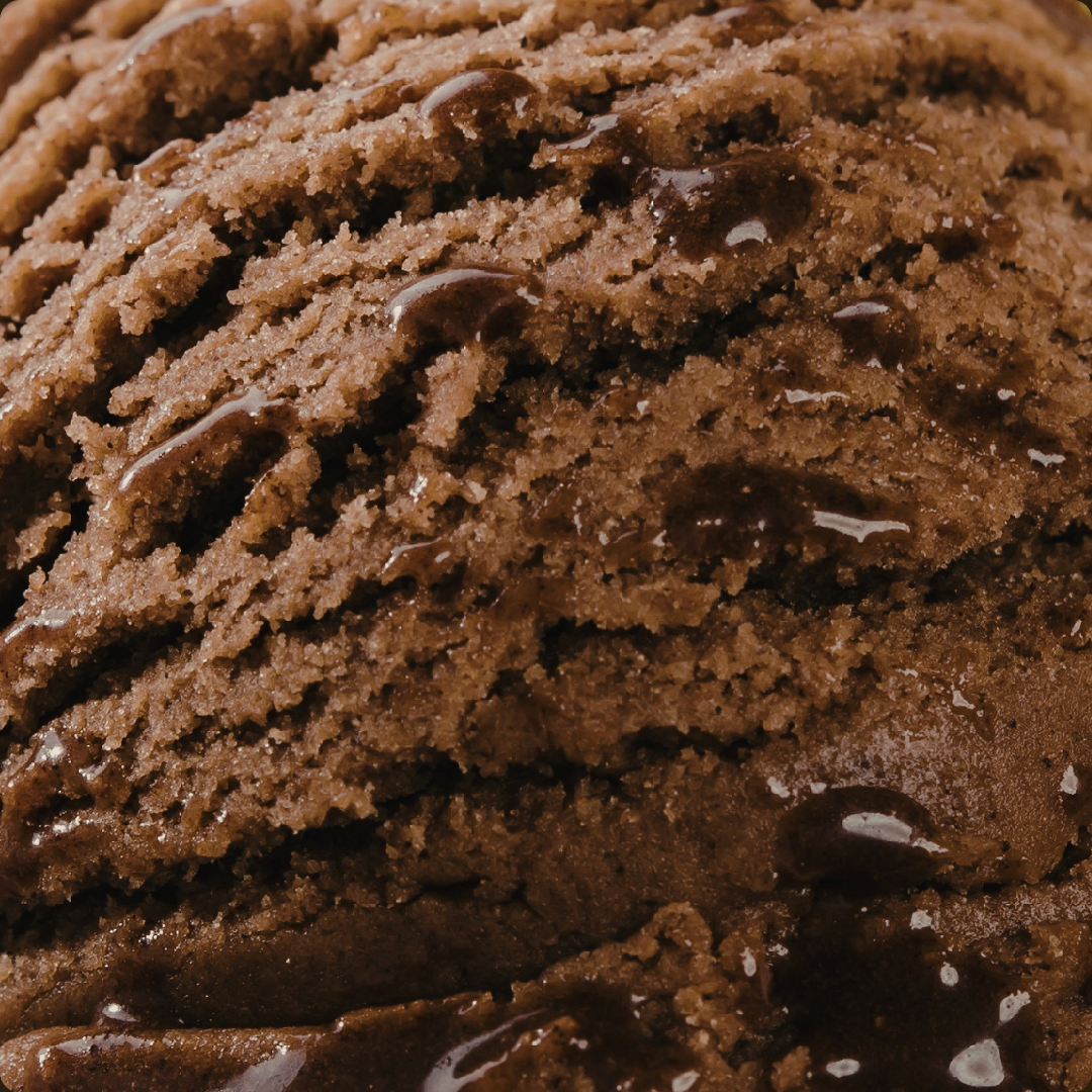 MØLK Chocolate con Choco Chips - Vegano (Parve)