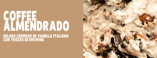 MØLK Coffee Almendrado - Vegano (Parve)