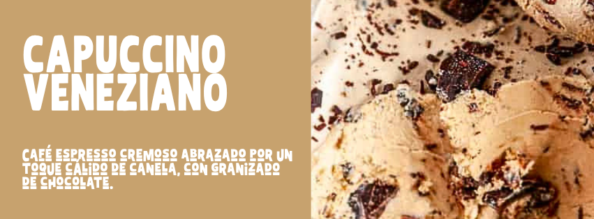 MØLK Capuccino Veneziano - Vegano (Parve)