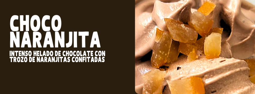 MØLK Choco Naranjita - Vegano (Parve)
