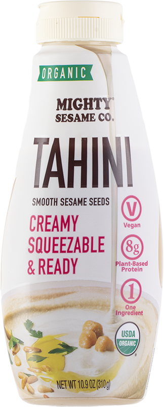 TAHINI