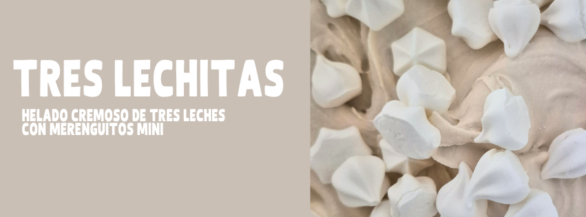 MØLK Tres Lechitas - Vegano (Parve)