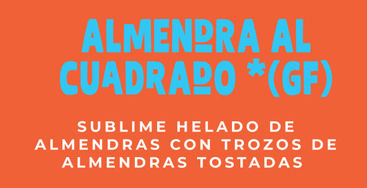 Almendra al Cuadrado