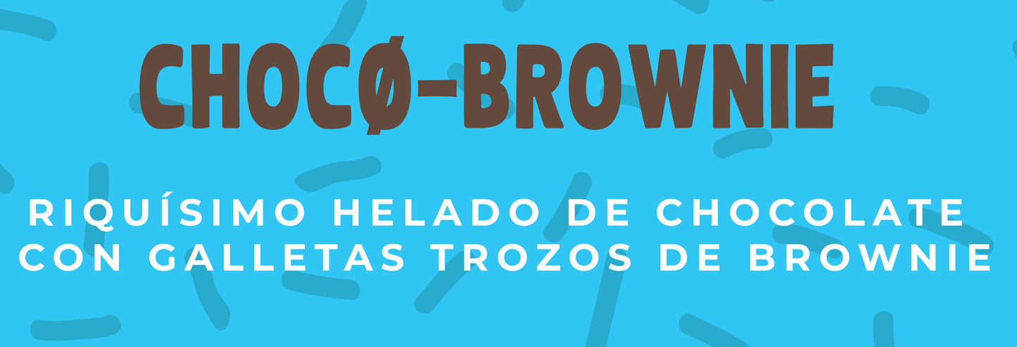 Choco Brownie