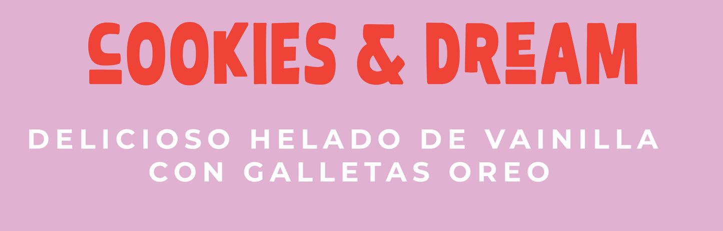 Cookies & Dream