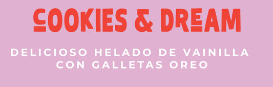 Cookies & Dream