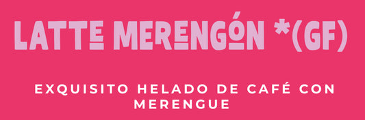Latte Merengón