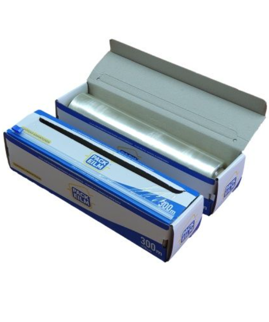 ROLLO FILM EN CAJA (PACK FILM) 300 MTS