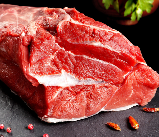 CARNE ( HUACHALOMO )