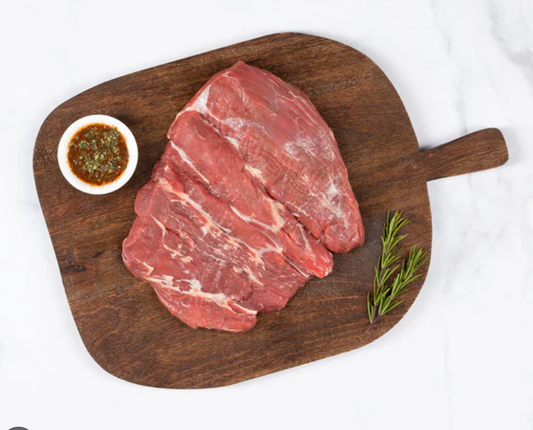 CARNE (CARNICERO)